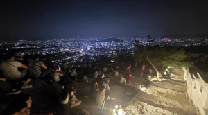 시민 안전 지킨 종로구, 불꽃축제 `사고 제로`