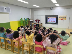 구로구, `생활 속 위기 대응력 강화` 어린이 맞춤형 안전교육 추진