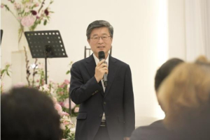 가을 저녁 감성충만! 서울 중구 필동 무비콘서트 성료