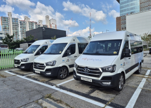 서울시설공단, `나들이 동행버스` 장애인 사전 성묘 지원 서비스 성공적 마무리