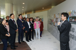 사진 속 강남, 주민과 함께 되새기다