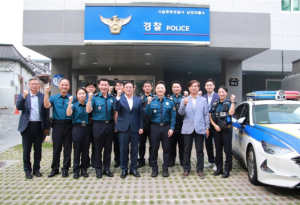 서울 자경위, 10일 황금연휴 맞아 시민안전·교통편의 위해 치안대책 총력