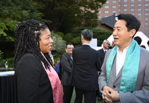 서울시, 세계도시 시장들 3일간 매력서울 만끽했다…세계대도시협의회 40주년 총회 폐막