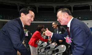 서울시, 지역사회서 경로효친 문화 확산 실천한 53명 표창