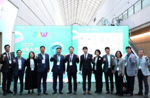 서울특별시의회 주택공간위원회, 스마트라이프위크 2025 현장 방문 실시