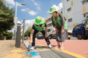 양천구 자율방재단, 2년 연속 ‘국가재난관리’ 행안부장관 표창 수상