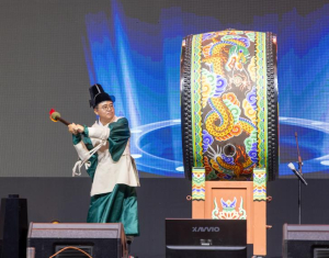 ˝허준이 돌아온다, 강서에 건강이 피어난다˝