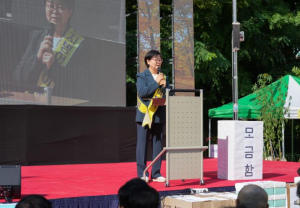 26년간 이어온 따뜻한 나눔, 강북구, `난치병 환우 돕기 종교연합 사랑의 大바자회` 개최