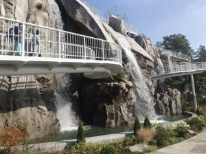 버려지던 지하수, 금천의 물길로 다시 흐른다!