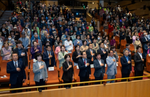 강남구의회, ‘(사)대한노인회 강남구지회 경로당지도자 리더십교육’참석