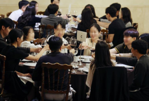 강남구 미혼남녀 만남행사 `썸 in 강남`에서 커플 24쌍 탄생