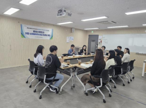 성북구, `현장 슈퍼바이저사업` 맞춤형 컨설팅 단독 개최