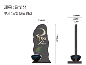 구로구, 디자인과 예술성 담은 `옥외광고 수상작` 전시