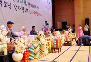 도봉구, 2025 도봉구 어르신 장수문화축제 개최