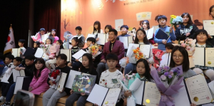 송파구, 어린이 그림 대회로 상상력 펼쳐요!