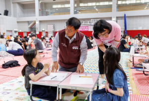 “한강 보고 그림 그리고” 마포구 어린이·청소년 그림 대회 개최