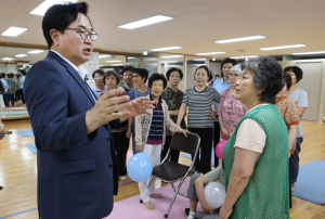 동작구, ‘넘어짐 사고’ 차단에 나선다!