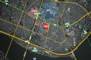 서울시, 자양동 227-147 일대, 활력 넘치는 직주락(職住樂) 주거단지로…신통기획 확정