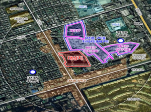 서울시, 대치현대·고덕아남 아파트 리모델링… 총 1,608세대 공유시설 갖춘 친환경단지 변신