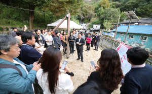 서대문구 역동적 변화로 구도심에서 명품 도시로 탈바꿈한다