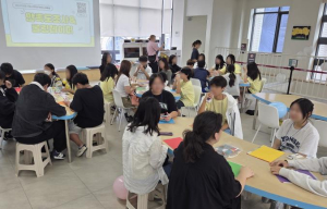 강남구, `아동·청소년 톡톡 제안 마당` 개최… 정책 반영 위한 의견 수렴