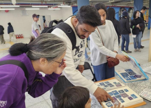 서초구, 고터·세빛 관광특구서 `제2차 K-패션·뷰티 코칭 스테이션` 운영