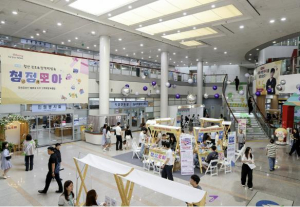 도봉구, 지난 3년간 미취업 청년에 시험 응시료 1억 6천만 원 지원