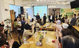 서초구, 1인가구 위한 `양재행복하우스콘서트` 열어