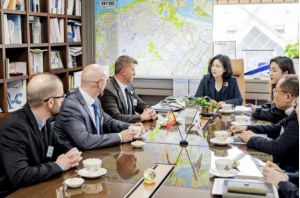 30주년 맞은 강동선사문화축제, 세계인의 축제로