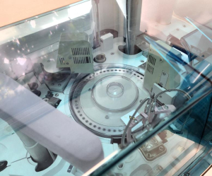 성동구 보건소, 건강 진단 검사 정확도 `우수`...품질인증서 획득