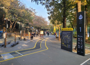 서울시, 내년까지 어르신 활동능력 맞춘 `어르신 놀이터` 25곳 만든다