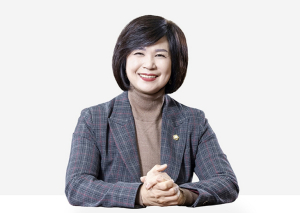 강선영 강서구의원, 더불어민주당 정책위원회 부의장 임명
