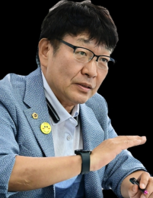 서울시의회 송재혁 의원, S-DBC 조성 위해 ABL바이오 방문