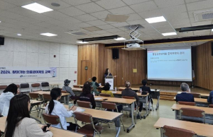 `찾아가서 알려드려요` 광진구, 의료급여제도 이해 돕는 맞춤형 교육 운영