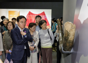 돌이 약으로 쓰인다고? 강서구, 돌멩이 약방 특별전 개막