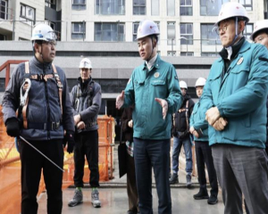 도봉구, 철저한 `점검‧교육`…중대산업재해 예방