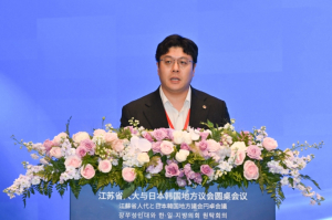 서울시의회 김동욱 의원, `게임·AI가 외교의 언어로` 한·중·일 문화협력 선언 제안