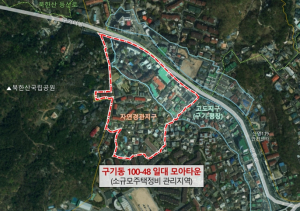 서울시, 모아타운 4개 지역 확정… 3,570세대 규모 주택공급 촉진