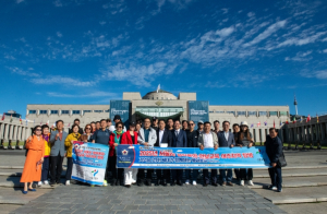 서울특별시의회 김용호 시의원,‘전쟁기념관에서 여주까지 평화통일 안보교육 역사탐방’참석
