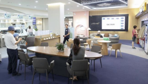 서초구, 국민행복민원실 5연속 인증! 전국 유일 대통령 표창 수상