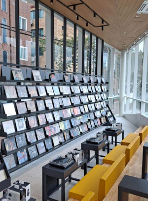 강북구, 우이천 수변활력거점 `재간정` 20일부터 운영