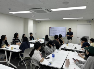 강북구 청년들, 고용노동부 우수사례 공모전 최우수상·장려상 수상
