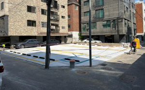 영등포구, 자투리땅이 주차장으로…포상금도 지급