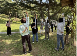 도봉구, `명소탐방 걷기 실천` 프로그램 마무리