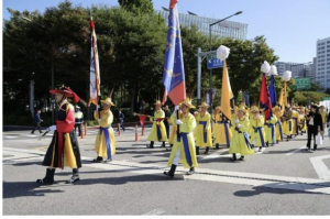 새우는 실했고, 사람은 웃었고, 마포는 빛났다! 제18회 마포나루 새우젓축제 대성황 마무리