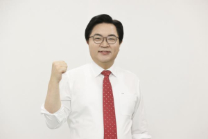 ˝달리며 나누는 희망˝ 동작구, `청년 기부 마라톤` 개최