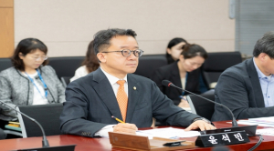 강남구의회 윤석민 의원,국가보훈대상자 예우 강화 위한 조례 개정안 대표 발의