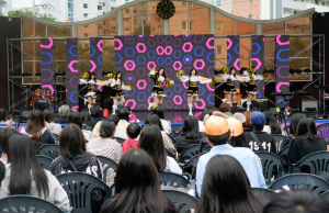 2025 동대문구 ‘텐 페스타’ 성료 … 1000여 명 열광