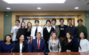 아이수루 서울시의원, 서울시민을 위한‘서울과 비슈케크의 Ballet 향연’ 성대하게 밝혀