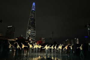 석촌호수에서 펼쳐지는 세계적인 발레 축제 2025 서울발레페스티벌 (Seoul Ballet Festival) 개최